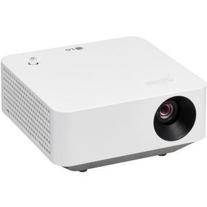 Proyector Portátil Lg Cinebeam Smart Led Dlp Full Hd Pf510Q de 450 Lumens