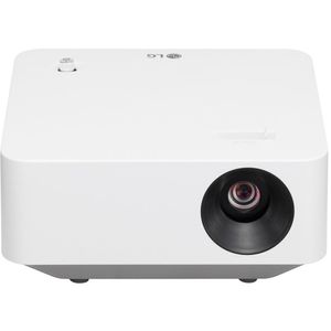 Proyector Portátil Lg Cinebeam Smart Led Dlp Full Hd Pf510Q de 450 Lumens