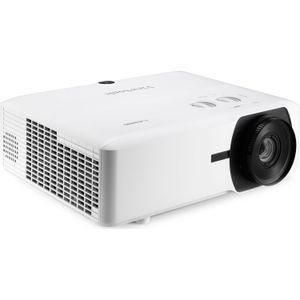Proyector Viewsonic Ls850Wu de 5000 Lumenes con Tecnología Wuxga Laser Dlp