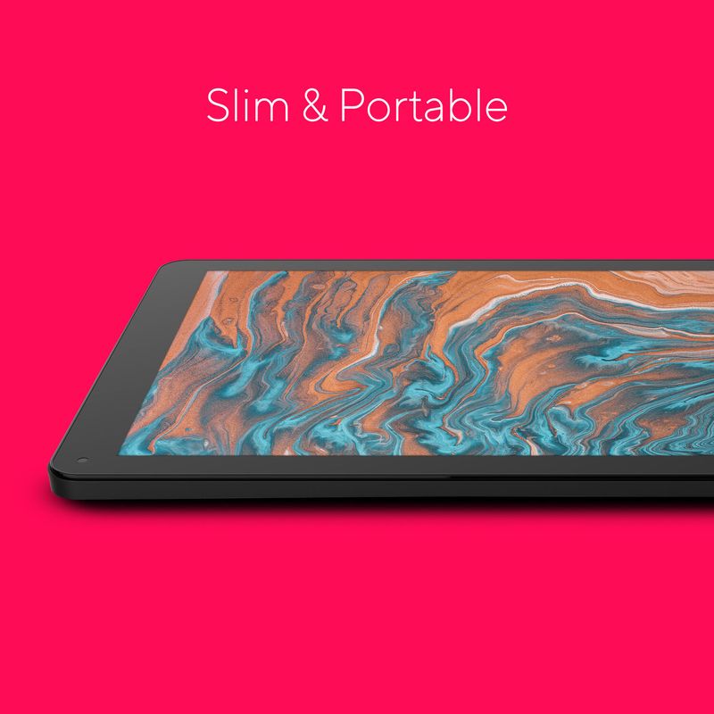 Tablet Core Innovations Ctb1016G 10.1 16Gb Negro Real Plaza