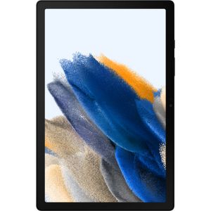 Tablet Samsung Galaxy Tab A8 10.5 64Gb Wi Fi Únicamente Gris Oscuro