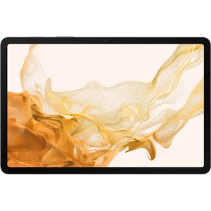 Tablet Samsung Galaxy Tab S8 11 256Gb Solo Wi Fi Gris Oscuro