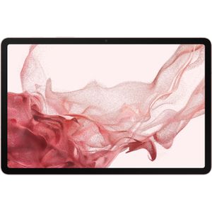 Tablet Samsung Galaxy Tab S8 11 256Gb Wi Fi Sólo Rosa Dorado