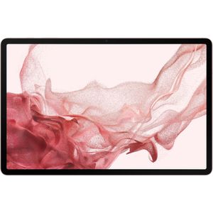 Tablet Samsung Galaxy Tab S8+ 12.4 256Gb Wi Fi Only Pink Gold