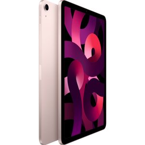 Tableta Apple Ipad Air 10.9 5ta Generación con Chip M1 64Gb Wi Fi Únicamente Color Rosa