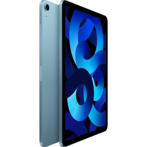 Tableta Apple Ipad Air 10.9 con Chip M1 5ta Generación 256Gb Sólo Wi Fi Azul