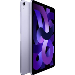 Tableta Apple Ipad Air de 10.9 con Chip M1 5ta Generación 64Gb Solo Wi Fi Morado