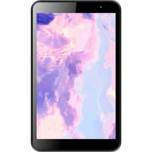 Tableta Hyundai Hytab Plus 8 32Gb Negro Wi Fi 2022
