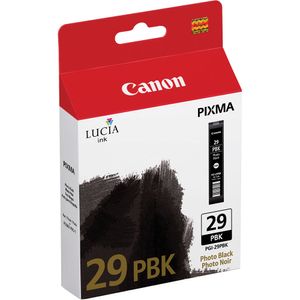 Cartucho de Tinta Canon Pgi 29 Photo Black