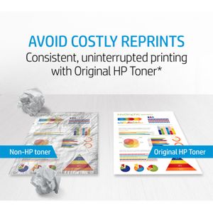 Cartucho de Tóner Original Hp Laserjet 212A Amarillo con Jetintelligence
