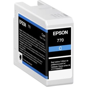Set de Cartuchos de Tinta de Color Epson Ultrachrome Pro10