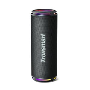 Parlante Bluetooth Tronsmart T7 Lite 24W - Negro