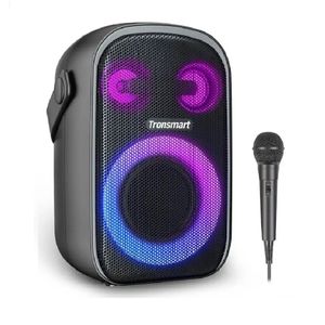 Parlante Tronsmart Halo 110 Bluetooth Karaoke No Halo 100 60W