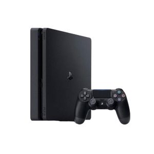 Reacondicionada Consola PS4 playstation 4 SLIM 1TB