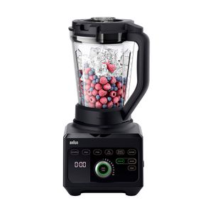 Licuadora Power Blend 9 Triforce con Control de texturas
