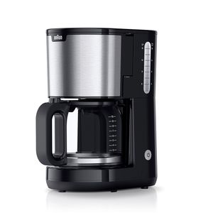 Cafetera de Filtro Purshine 10/15 Tazas
