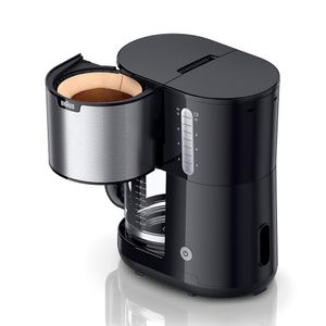 Cafetera de Filtro Purshine 10/15 Tazas