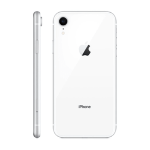 REACONDICIONADO | iPhone XR 64GB 3GB Blanco