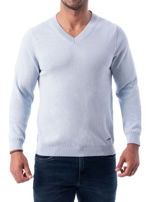 Chompa Taryet Hilos Hombre
