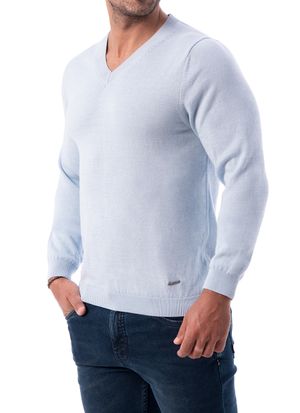 Chompa Taryet Hilos Hombre