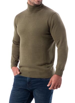 Chompa Daybon Hilos Hombre