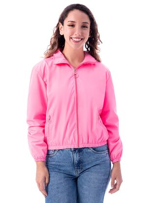 Casaca Fullrace Tafeta Mujer
