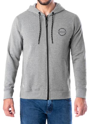 Polera Essentials 2 Franela Hombre