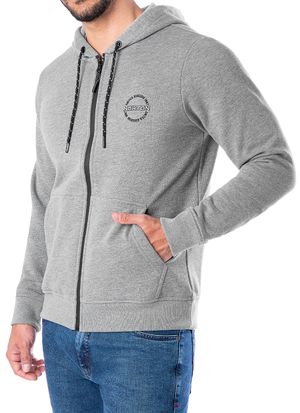 Polera Essentials 2 Franela Hombre