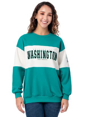 Polera Franzyna Franela Mujer