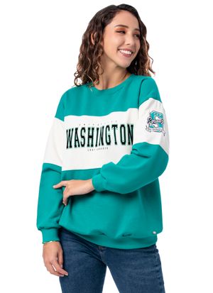 Polera Franzyna Franela Mujer
