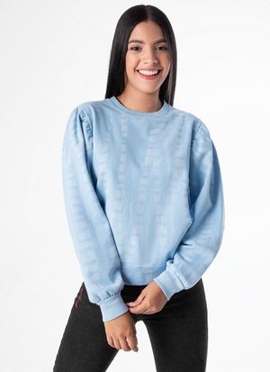 Polera Beryl Franela Mujer