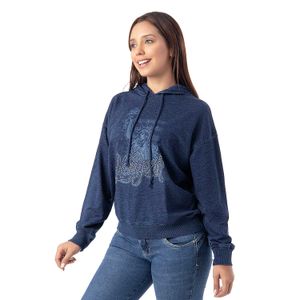 Polera Laliberty_S French Terry Mujer