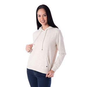 Polera Hariend Franela Mujer