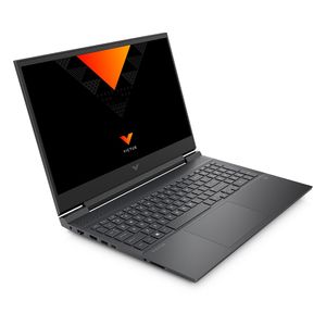 HP Victus 16 Laptop Gamer 16e0010nr 16.1 pulgadas Ryzen 5 5600H 8GB RAM 512GB SSD RTX 3050 2021
