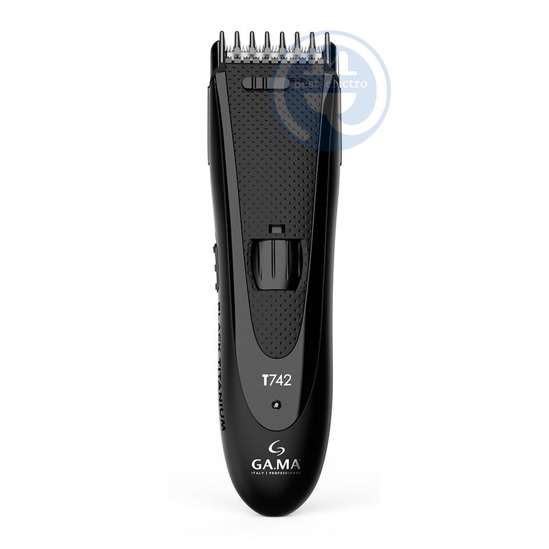 Cortadora de sales pelo gama gc542