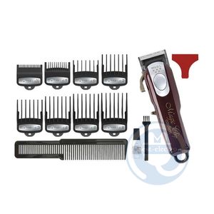 Cortadora de Cabello Profesional Wahl 08148 308 Magic Clip Cordless Inalámbrico