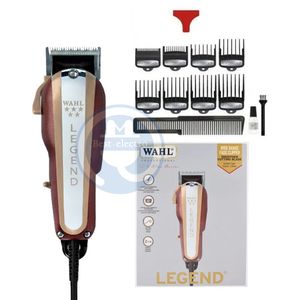 Cortadora de Cabello Wahl 08147-418 Legend 5 Star Series
