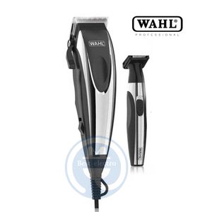 Cortadora de Cabello Wahl 09243-6218 CUT & DETAIL 18 Pzas