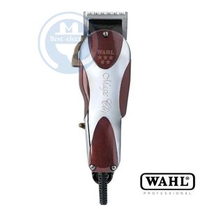 Cortadora de Cabello Wahl Magic Clip 5 Star Series 08451 318 con Cable