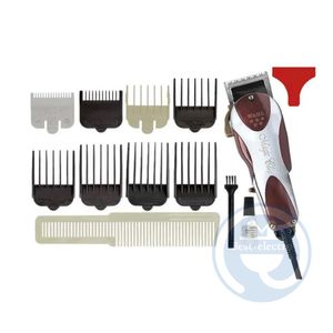 Cortadora de Cabello Wahl Magic Clip 5 Star Series 08451 318 con Cable