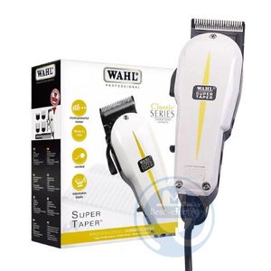 Cortadora de Cabello Wahl Profesional Super Taper 08466 018