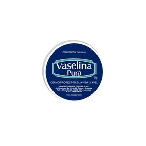 Vaselina Pura la Cooper x 15g
