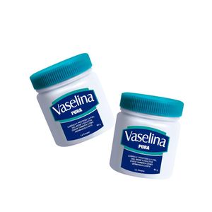 Vaselina Pura la Cooper x 80g 2 Unidades