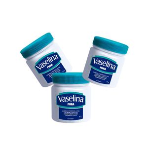 Vaselina Pura la Cooper x 80g 3 Unidades