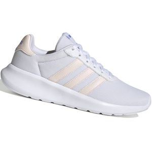 Zapatilla Deportiva Adidas W Lite Racer 3.0 HP6103 Plomo