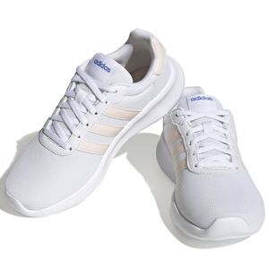 Zapatilla Deportiva Adidas W Lite Racer 3.0 HP6103 Plomo