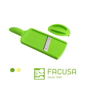 Rallador chiflero - Facusa