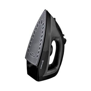 Plancha a Vapor Imaco ETA600N Negro