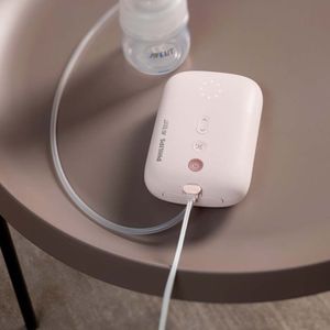 Nuevo Extractor Eléctrico PHILIPS AVENT Simple