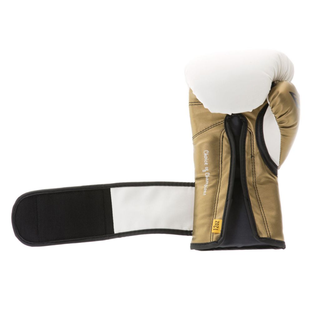 Para hombre guantes de boxeo v434 blanco Tank parte superior blanco